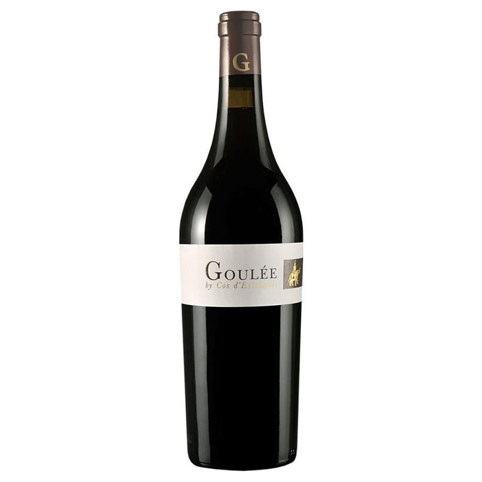 GOULEE BY COS D'ESTOURNEL 750 ml 2017 - Enoterra Wine Market