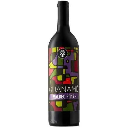 GUANAME MALBEC 750 ml - Enoterra Wine Market