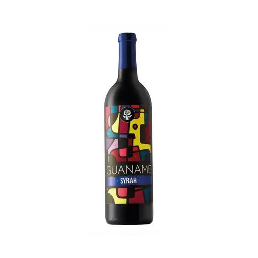 GUANAME SYRAH 750 ml - Enoterra Wine Market