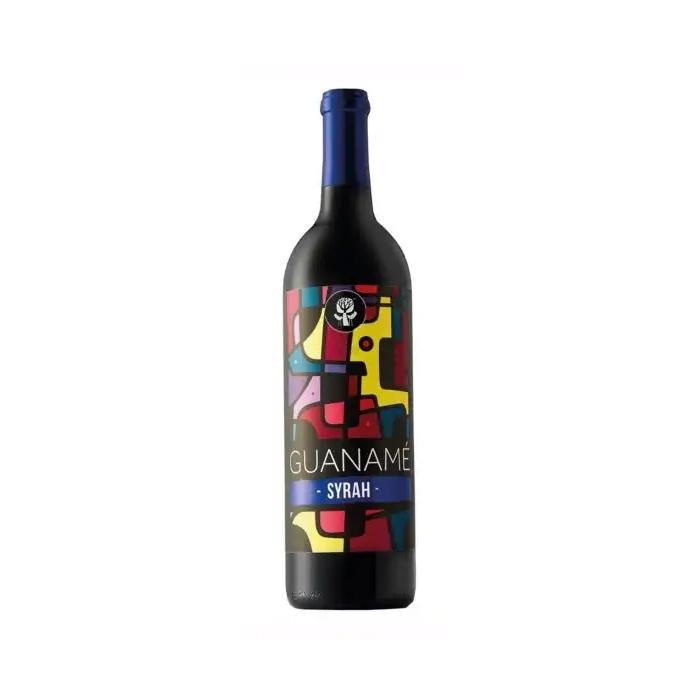 GUANAME SYRAH 750 ml - Enoterra Wine Market