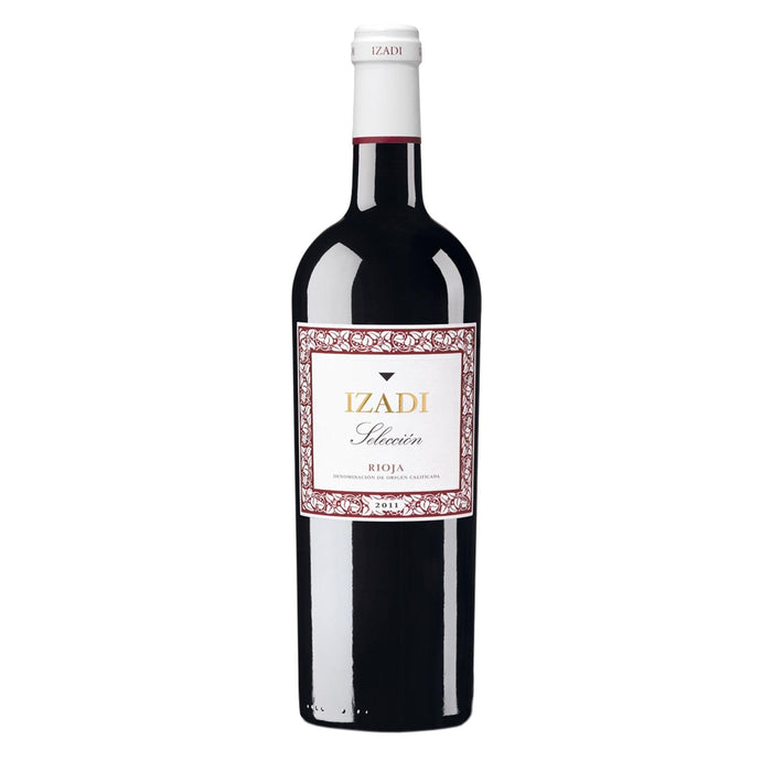 IZADI SELECCION 1500 ml - Enoterra Wine Market