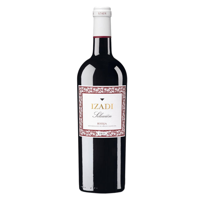 IZADI SELECCION 750 ml - Enoterra Wine Market