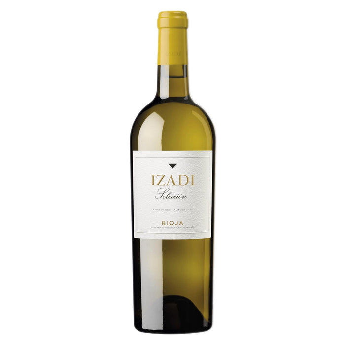 IZADI SELECCION BLANCO 750 ml