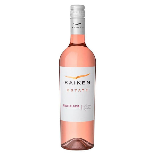 KAIKEN ESTATE ROSE MALBEC 750 ml - Enoterra Wine Market