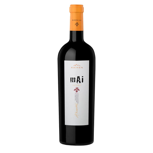 🍀KAIKEN MAI 750 ml 2010 - Enoterra Wine Market
