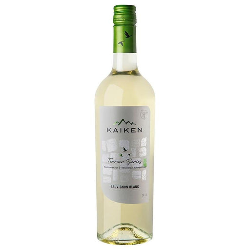 KAIKEN TERROIR SERIES SAUVIGNON BLANC 750 ml - Enoterra Wine Market