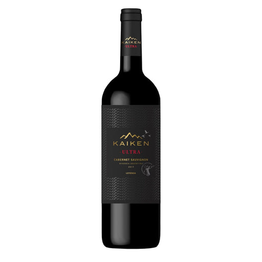 KAIKEN ULTRA CABERNET SAUVIGNON 750 ml - Enoterra Wine Market