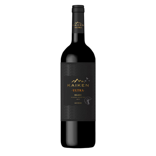 🍀KAIKEN ULTRA MALBEC 750ml 2014 - Enoterra Wine Market