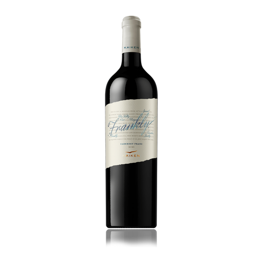 Kaiken Frankly Cabernet Franc de Kaiken - vino tinto de Valle de Uco