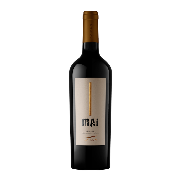 Kaiken Mai 2021 de Kaiken - vino tinto de Mendoza