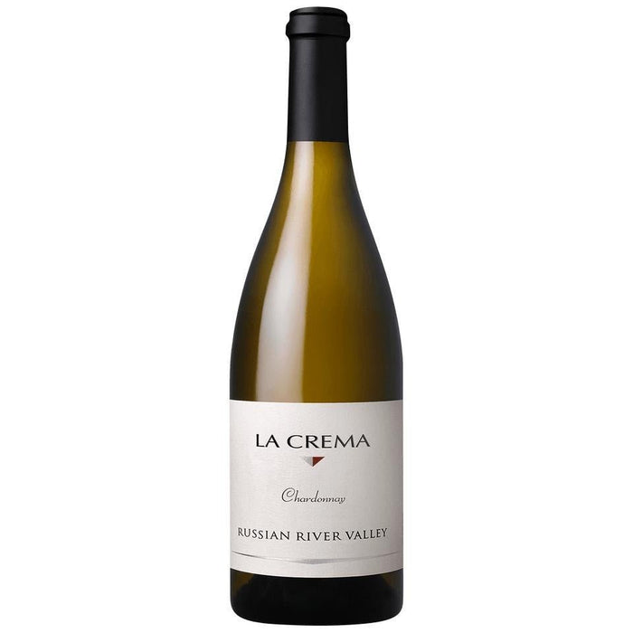 🍀LA CREMA CHARDONNAY RUSSIAN RIVER 750ml 2016 - Enoterra Wine Market