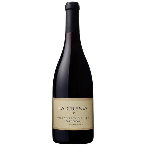LA CREMA PINOT NOIR WILAMETTE 750 ml - Enoterra Wine Market