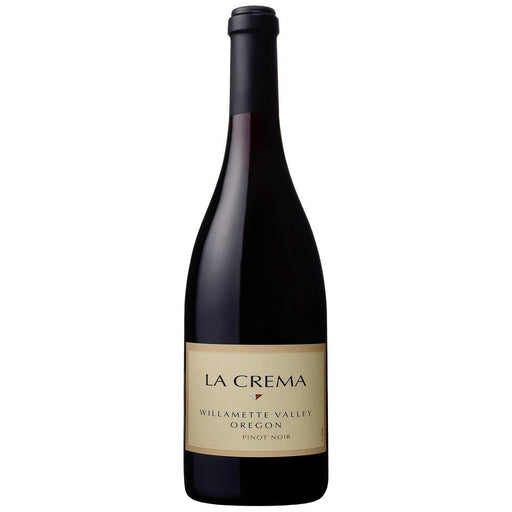 LA CREMA PINOT NOIR WILAMETTE 750 ml