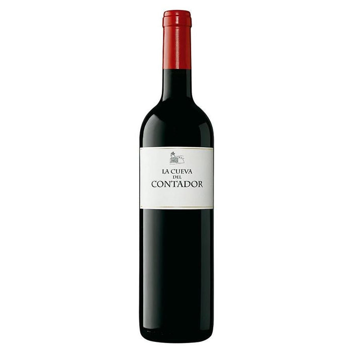 LA CUEVA DEL CONTADOR 750 ml - Enoterra Wine Market