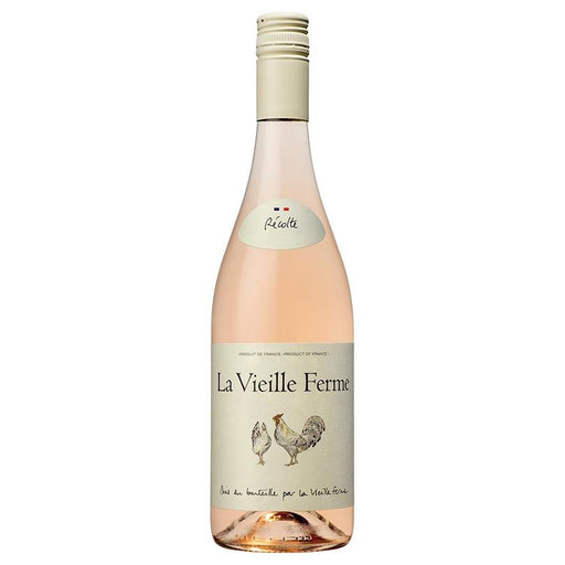 LA VIEILLE FERME 750 ml - Enoterra Wine Market