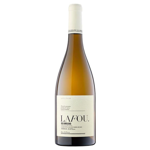 LAFOU ELS AMELERS 750 ml - Enoterra Wine Market