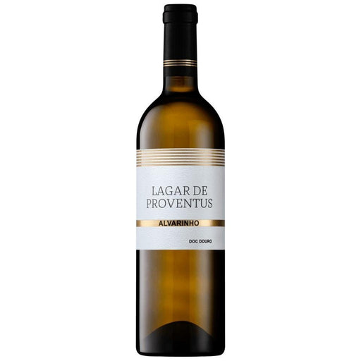 🍀LAGAR PROVENTUS ALBARIÑO 750ml 2020 - Enoterra Wine Market