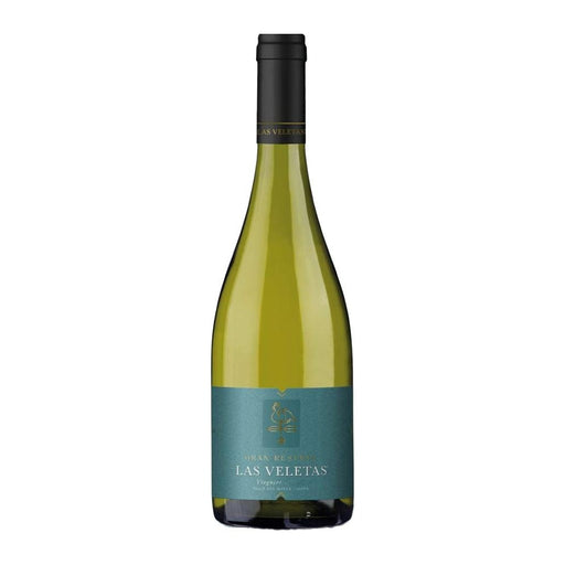 Las Veletas Gran Reserva Viognier de Las Veletas - vino blanco de Valle del Maule
