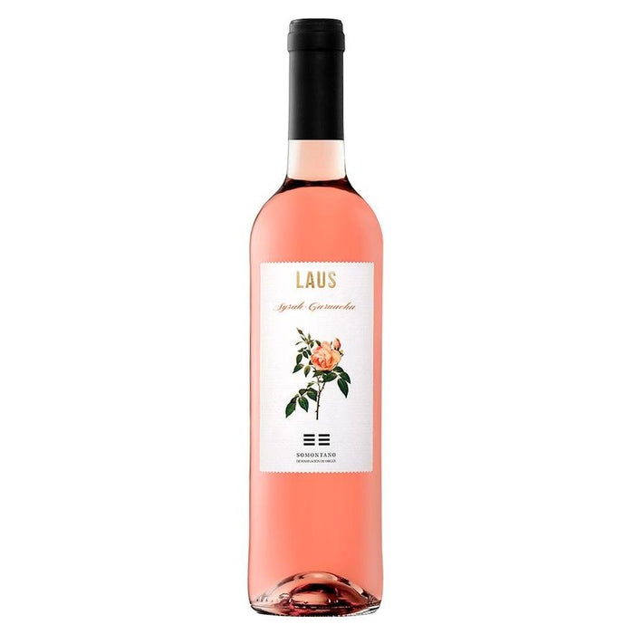 LAUS ROSADO 750 ml - Enoterra Wine Market