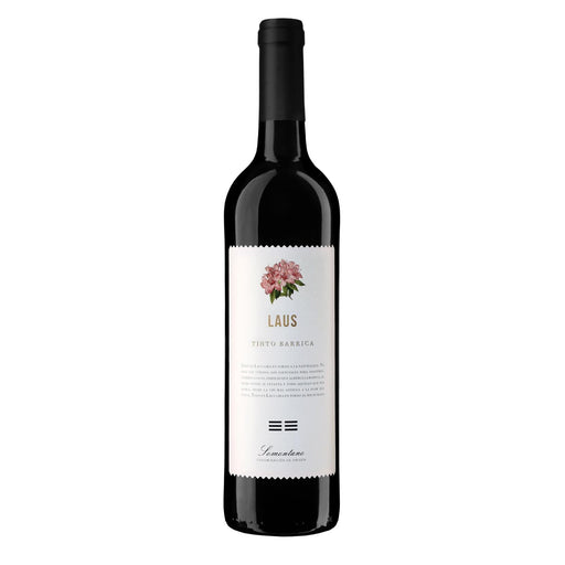 LAUS TINTO BARRICA 750 ml - Enoterra Wine Market