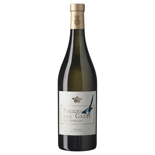 LE VOLTE DELL ORNELLAIA - Enoterra Wine Market