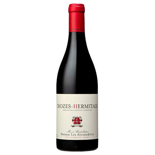 LES ALEXANDRINS HERMITAGE 750 ml