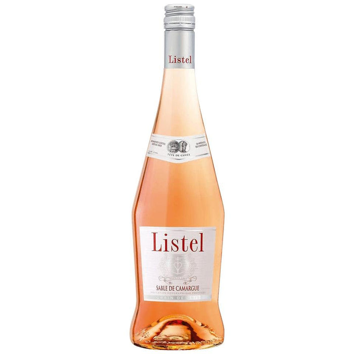 LISTEL GRAIN DE GRIS 750 ml