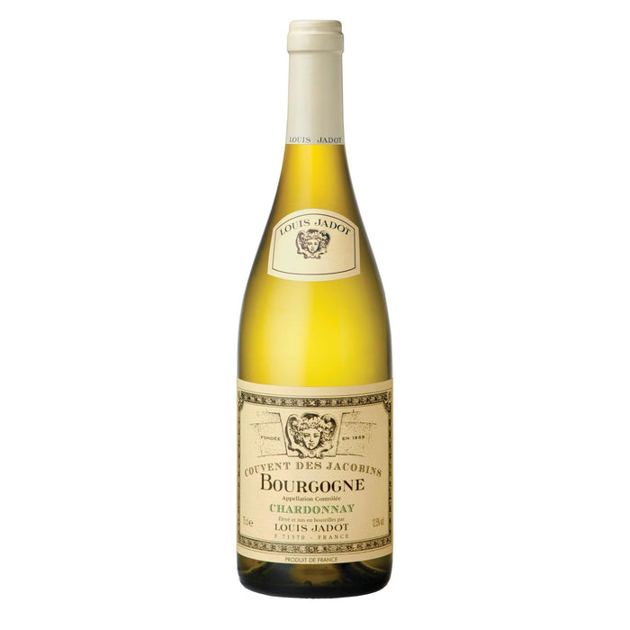 LOUIS JADOT CHARDONNAY 750 ml - Enoterra Wine Market