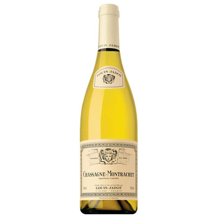 Louis Jadot Chassagne Montrachet 2018, Vino Blanco De Bourgogne, Francia