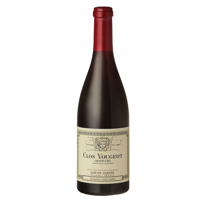 LOUIS JADOT CLOS VOUGEOT GRAND CRU 750 ml 2011 - Enoterra Wine Market