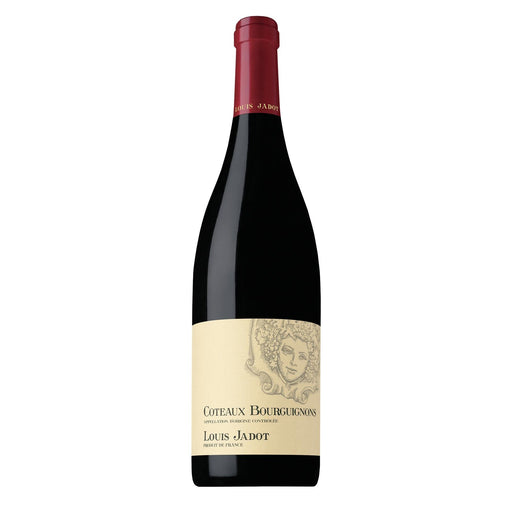 LOUIS JADOT COTEAUX BOURGUIGNONS 750 ml - Enoterra Wine Market