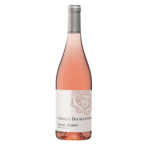 LOUIS JADOT COTEAUX BOURGUIGNONS ROSE 750 ml - Enoterra Wine Market