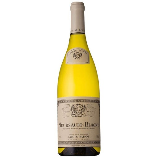 LOUIS JADOT MEURSAULT 1ER CRU BLAGNY 750 ml - Enoterra Wine Market