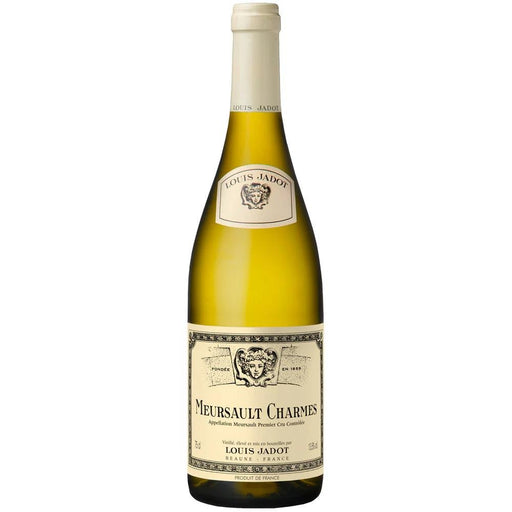 LOUIS JADOT MEURSAULT 1ER CRU CHARMES 750 ml