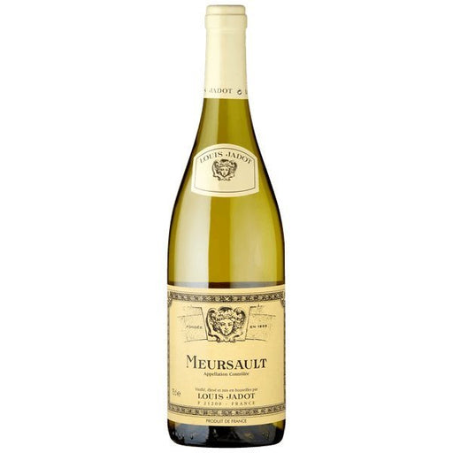 🍀LOUIS JADOT MEURSAULT 750 ml - Enoterra Wine Market