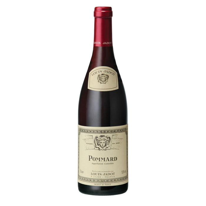 LOUIS JADOT POMMARD 750 ml - Enoterra Wine Market