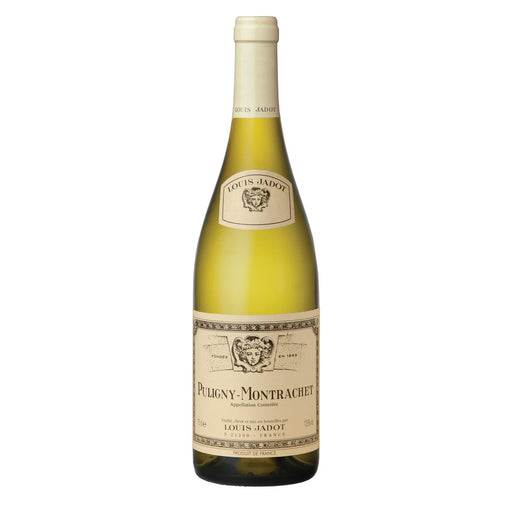 LOUIS JADOT PULIGNY MONTRACHET 750 ml - Enoterra Wine Market