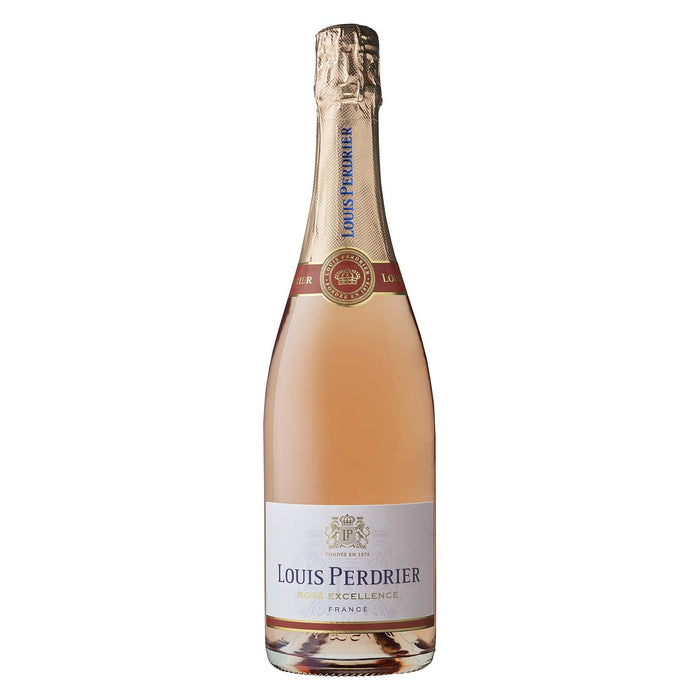 LOUIS PERDRIER BRUT ROSE 750 ml - Enoterra Wine Market