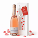 Louis Perdrier Brut Rose 750 ml, Espumoso De Vino De Francia, Francia
