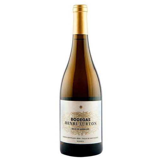 LURTON LE CHENIN BLANC CENTENARIO 750 ml - Enoterra Wine Market