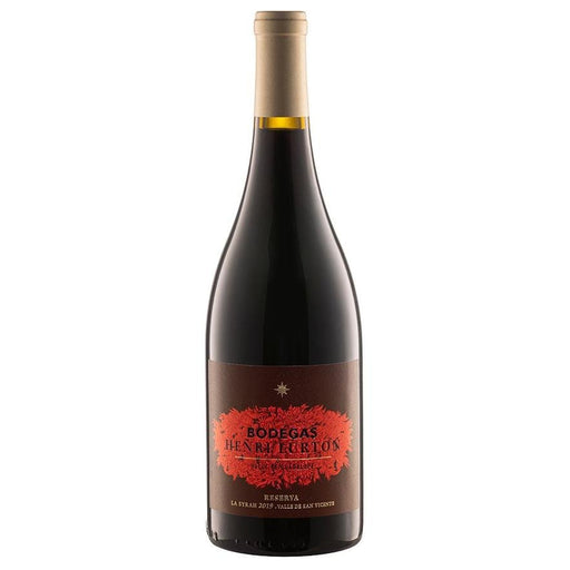 LURTON LE SYRAH RESERVA 750 ml - Enoterra Wine Market