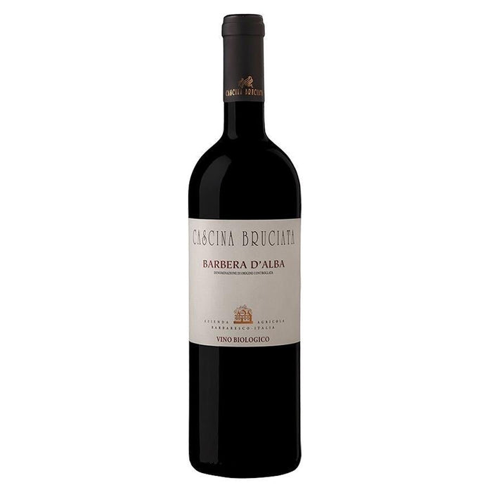 MARCHESI DI BAROLO BARBERA D'ALBA 750 ml - Enoterra Wine Market