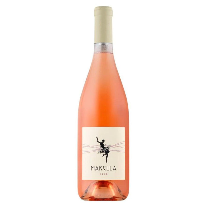 MARELLA ROSE 750 ml - Enoterra Wine Market