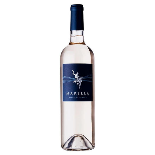 MARELLA SAUVIGNON BLANC 750 ml - Enoterra Wine Market