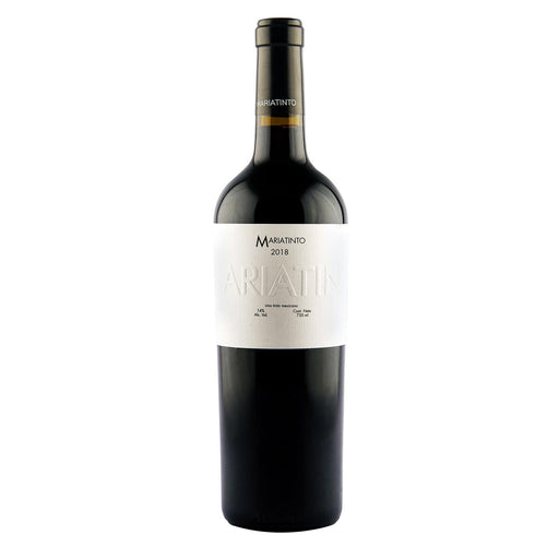 🍀MARIATINTO 750 ml - Enoterra Wine Market