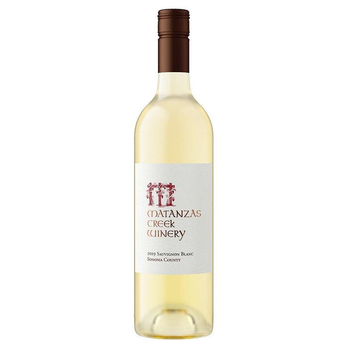 MATANZAS CREEK SAUVIGNON BLANC 750 ml - Enoterra Wine Market