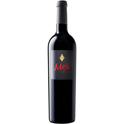 MAYA 750 ml 2014 - Enoterra Wine Market
