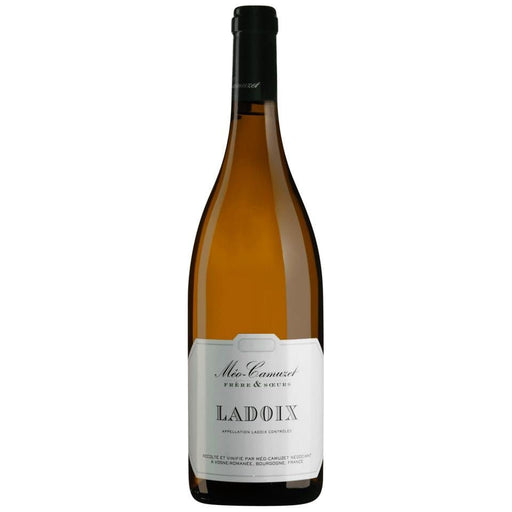 MEO - CAMUZET LADOIX 2019 750 ml - Enoterra Wine Market