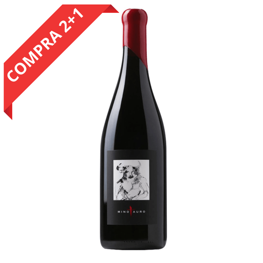 MINOTAURO 750 ml - Enoterra Wine Market