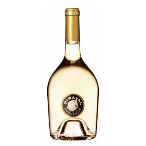 Miraval Miraval Blanc, Vino Blanco De Provence, Francia